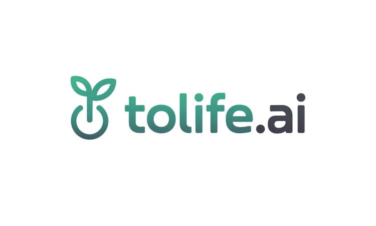 ToLife logo