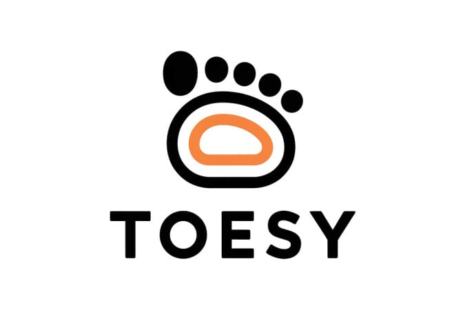 Toesy.com - Unique domains for sale