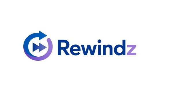 Rewindz logo