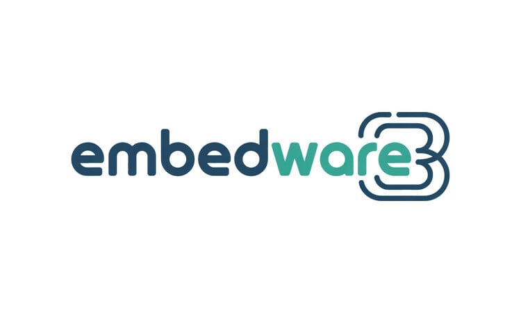 EmbedWare logo