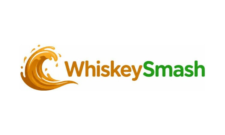 WhiskeySmash logo