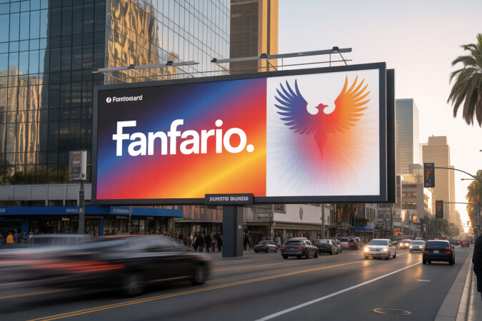 fanfario.com - Good premium names