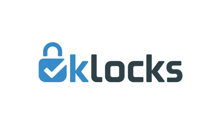 OkLocks.com - New premium domain marketplace
