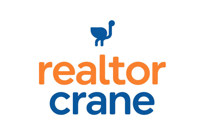 RealtorCrane logo