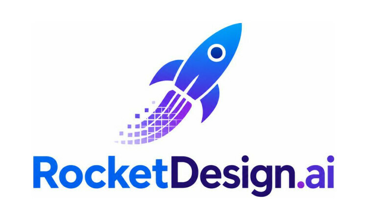 RocketDesign logo