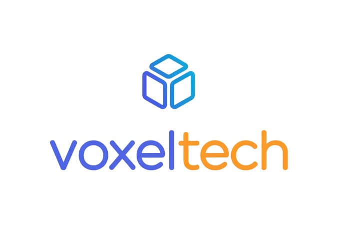 VoxelTech logo