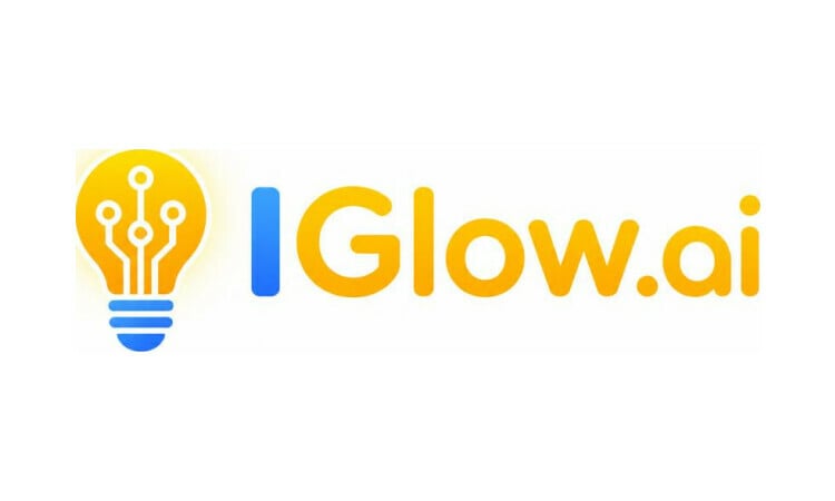 IGlow logo