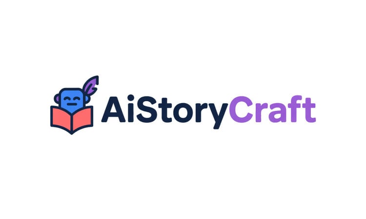AIStoryCraft logo