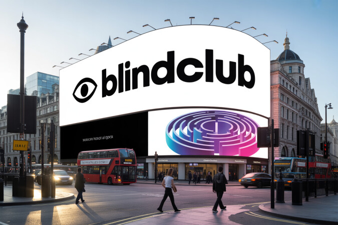 BlindClub.com - Unique premium domains for sale