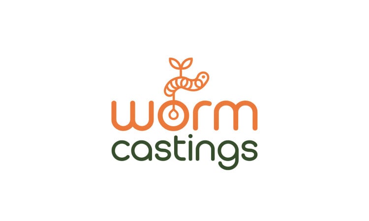 WormCastings logo
