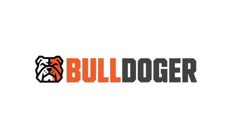 Bulldoger logo