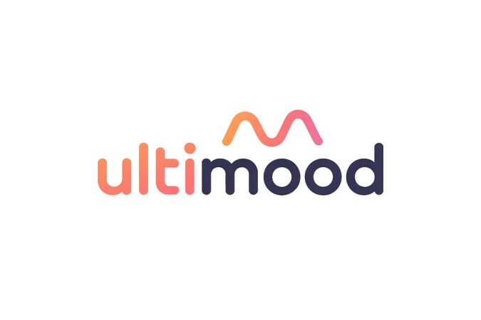 UltiMood logo