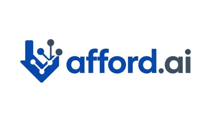 afford logo