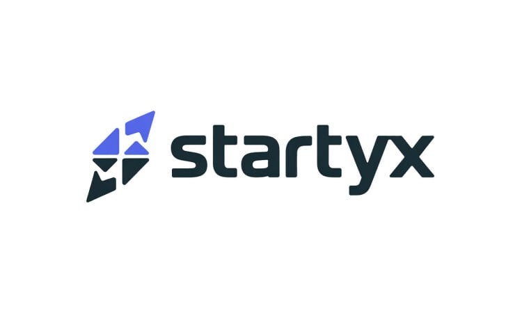 Startyx logo