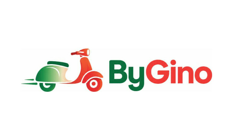 byGino logo