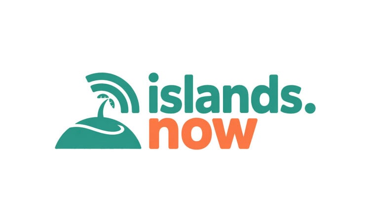 Islands logo