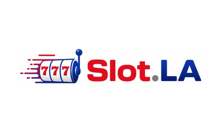 Slot logo