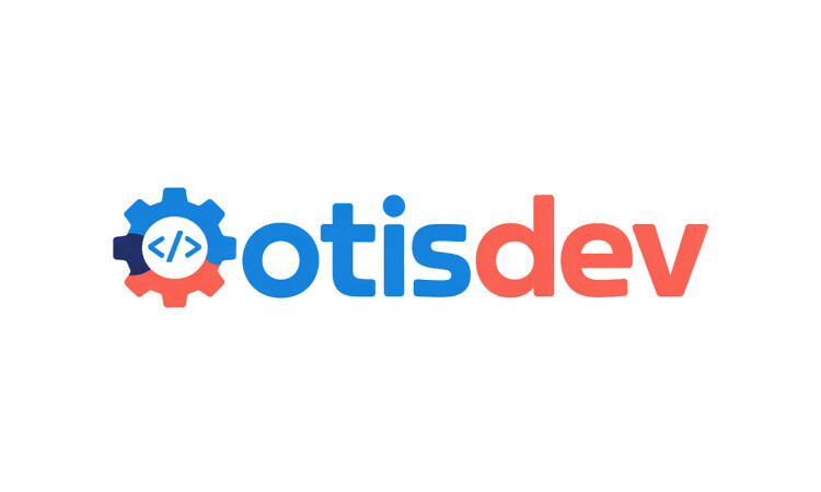 OtisDev.com - Creative premium domain names for sale