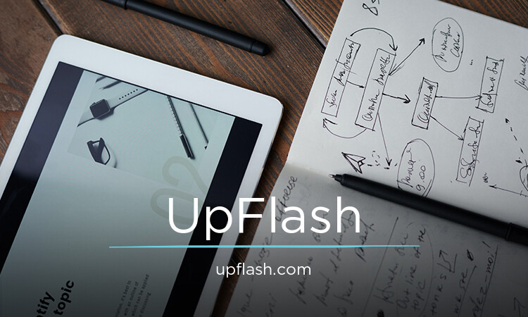 UpFlash.com - buying New premium names