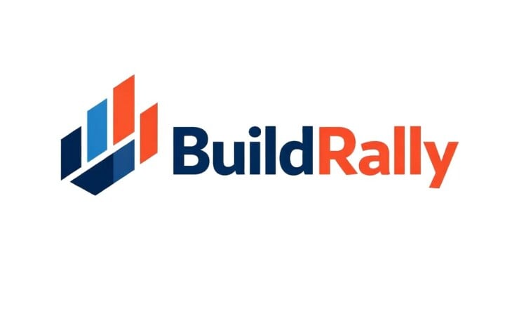 BuildRally logo