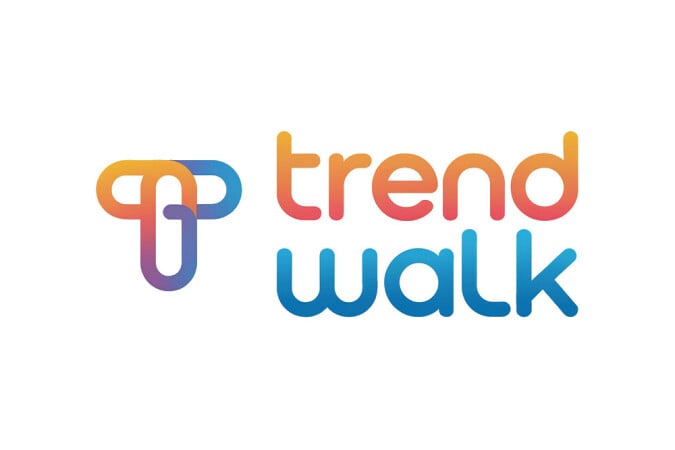 TrendWalk logo