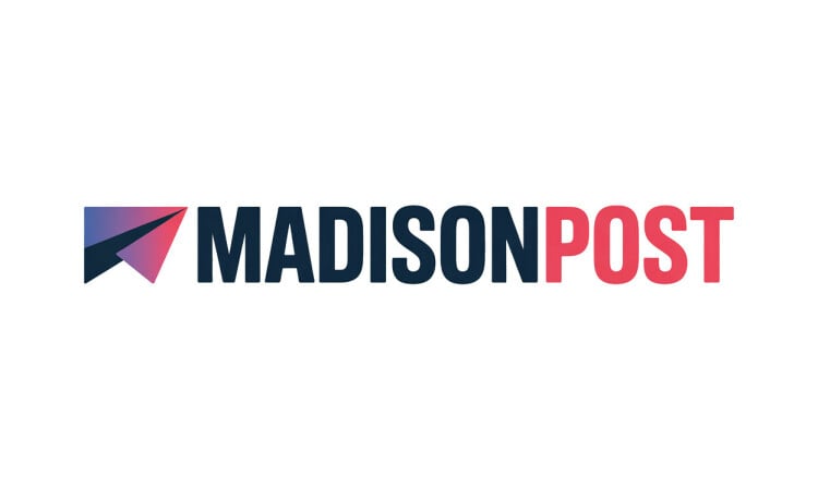 MadisonPost logo