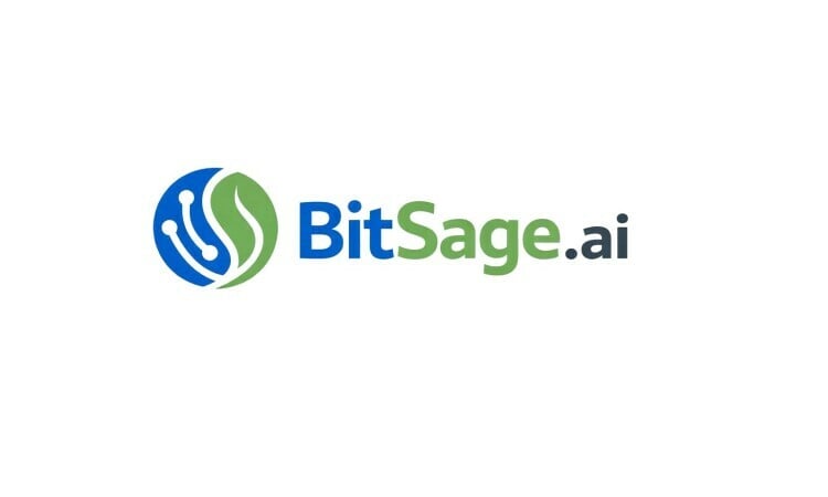 BitSage logo