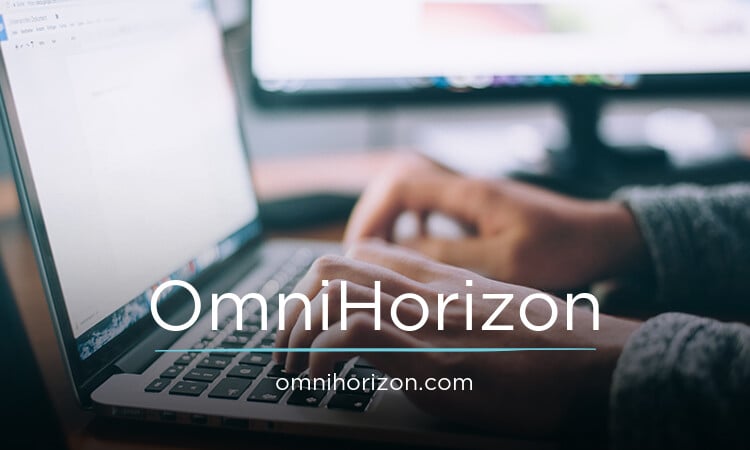 OmniHorizon.com - Best premium names