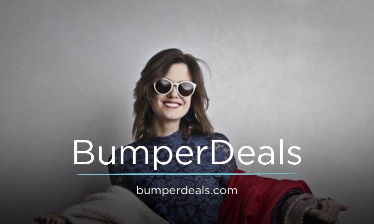 BumperDeals.com - buy Great premium names