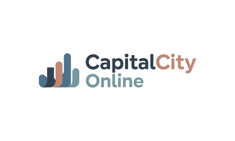 CapitalCityOnline logo