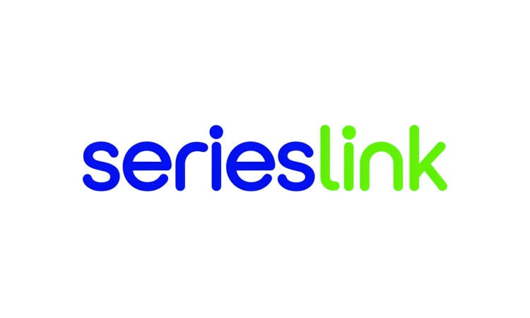 SeriesLink logo