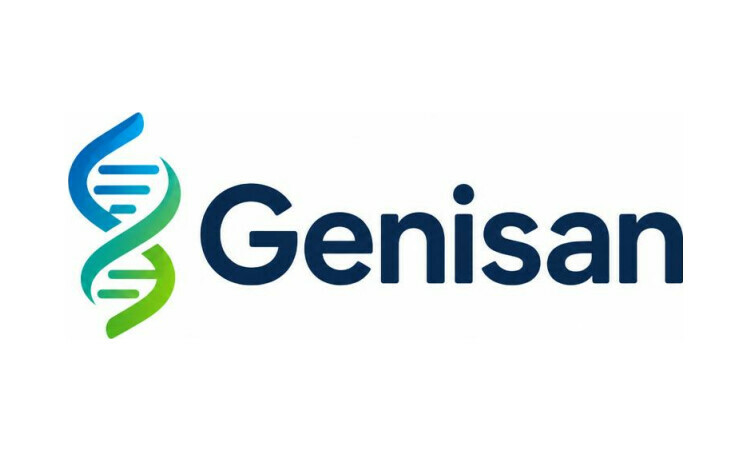 Genisan logo