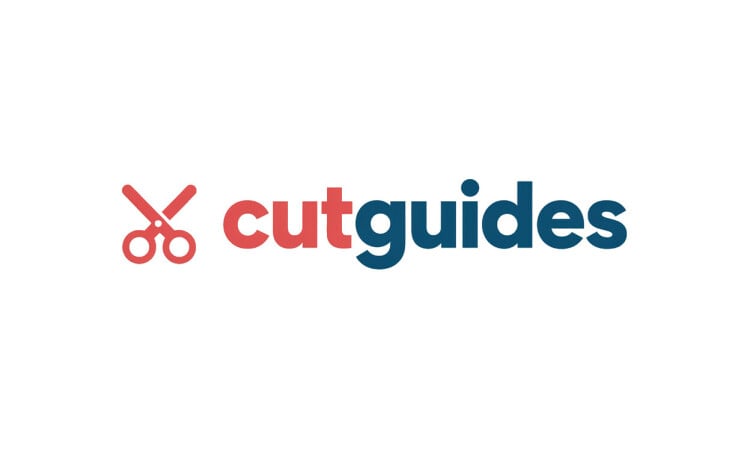 CutGuides logo