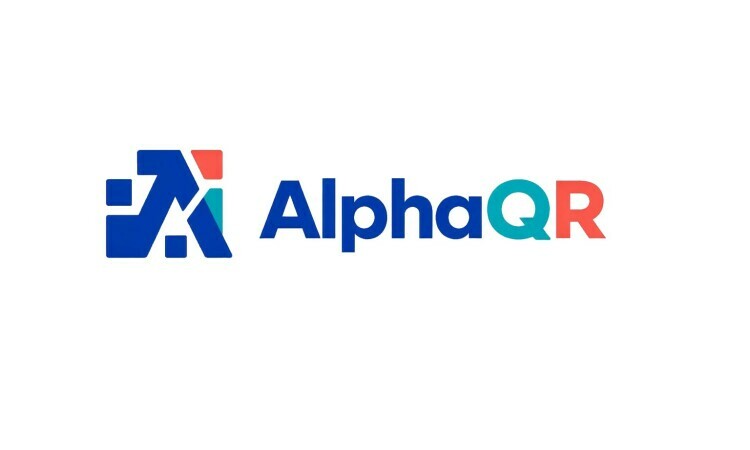 AlphaQR.com - Cool premium domains