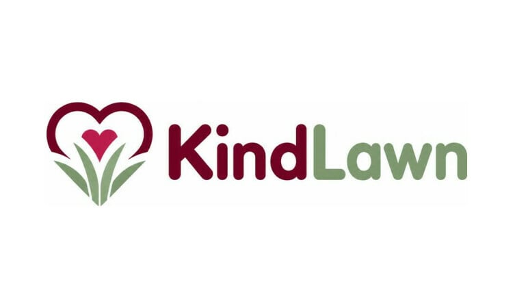 KindLawn logo
