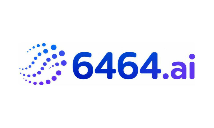 6464.ai is for sale