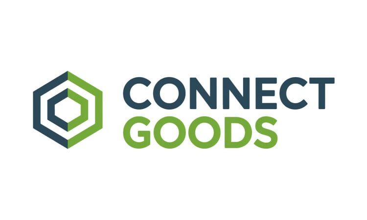 ConnectGoods logo