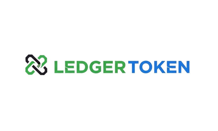 LedgerToken logo