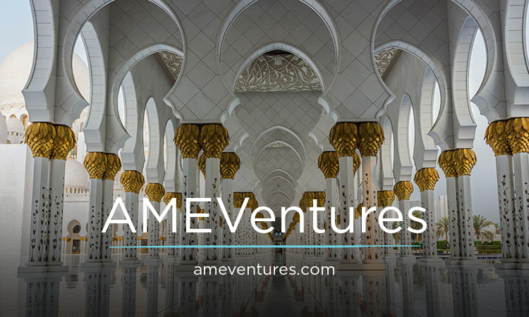 ameventures.com - Best premium domain names for sale