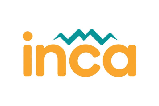 Inca logo