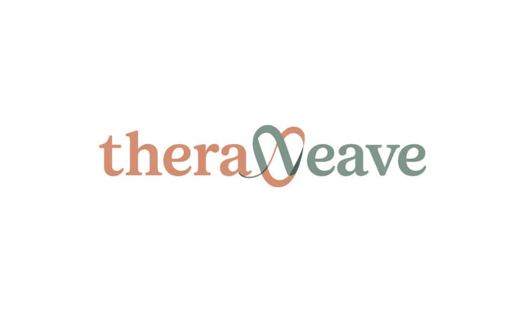 TheraWeave logo