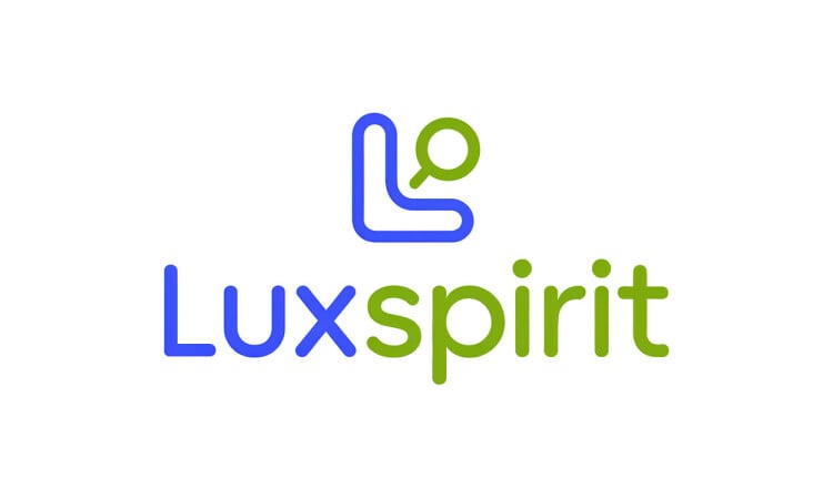 LuxSpirit logo
