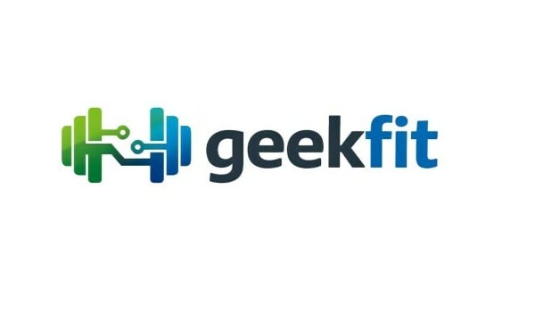 geekfit logo