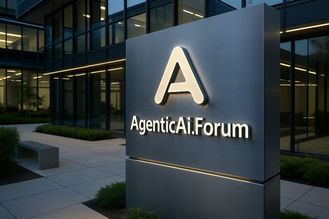 AgenticAI.Forum image 4