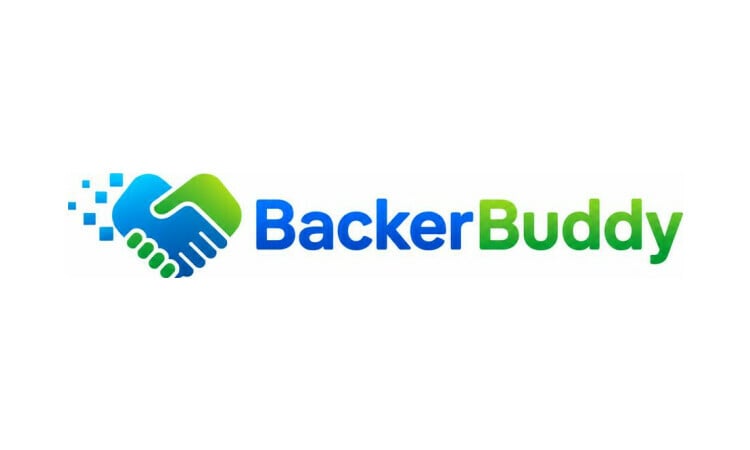 BackerBuddy logo