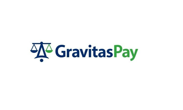 GravitasPay logo