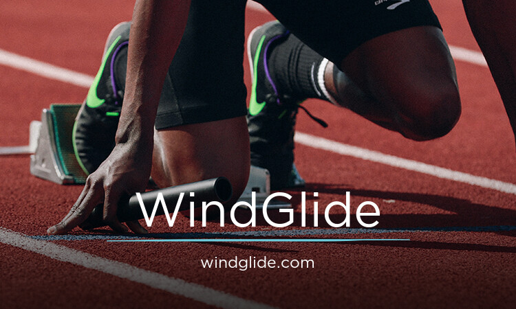 WindGlide.com - Good premium domains
