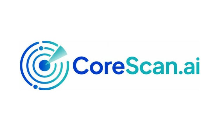 CoreScan.ai is for sale