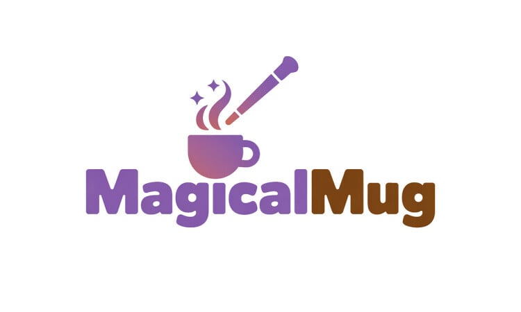 MagicalMug.com