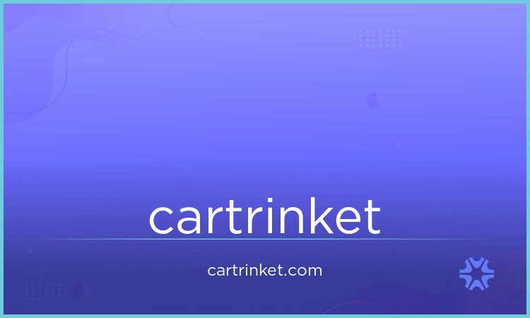 CarTrinket logo